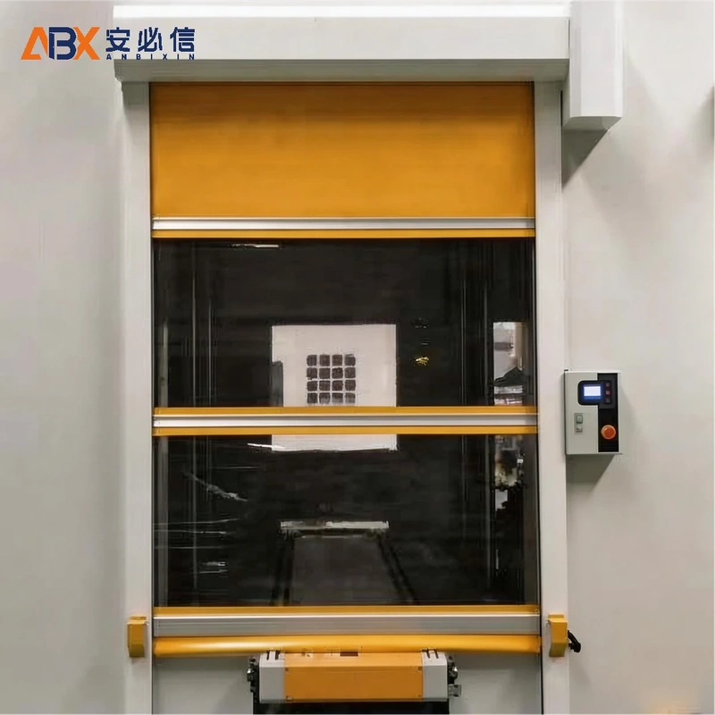 伊犁哈萨克自治州快速门