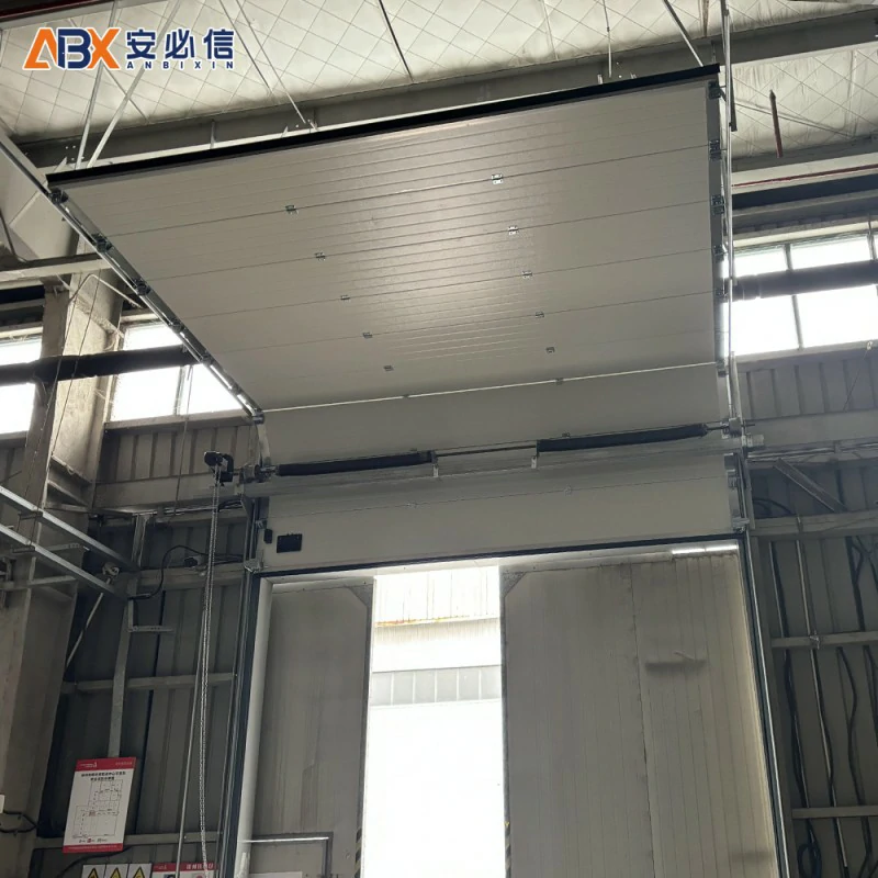 伊犁哈萨克自治州铝板提升门