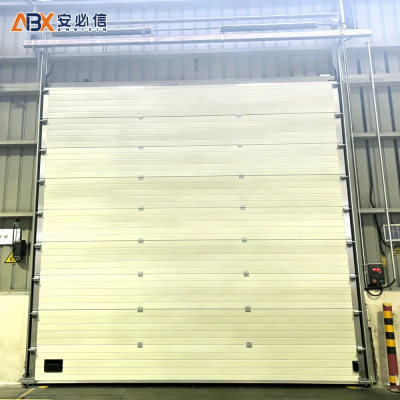 伊犁哈萨克自治州保温提升门