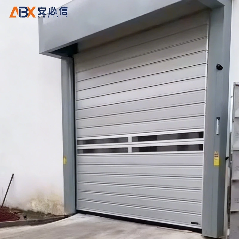 伊犁哈萨克自治州雷达高速门